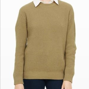 Club Monaco Cashmere Sweater